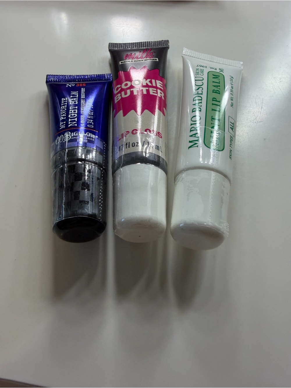 Assorted lip - Picture 2 of 3